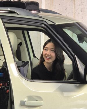 Lee Hye-seong Instagram - 작고 귀여운 캐스퍼 🐣🐥

@hyundai_kor @hyundaimotorgroup.official
#현대자동차#캐스퍼