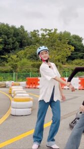 Actress Lee Hyun-yi HD Instagram Photos and Wallpapers September 2024