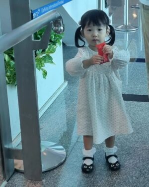 Lee Jung-hyun Instagram - #babymoon 지난날🌸