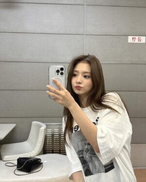 Lee Na-gyung Instagram - 