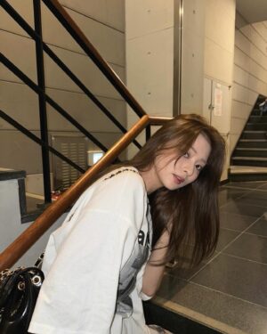 Lee Na-gyung Instagram - 