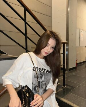 Lee Na-gyung Instagram - 