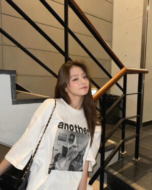 Lee Na-gyung Instagram - 