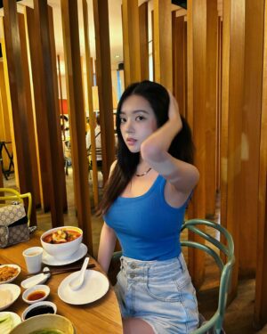Lee Ruby Instagram - 나의 한결같은 베이징덕 사랑