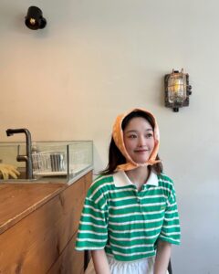 Actress Lee You-mi HD Instagram Photos and Wallpapers August 2024