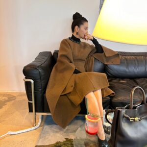 Lee Young-ae Instagram - #BOTTEGAVENETA