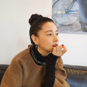 Lee Young-ae Instagram - #BOTTEGAVENETA