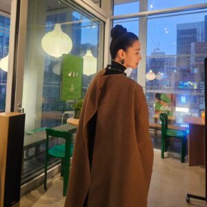 Lee Young-ae Instagram - #BOTTEGAVENETA