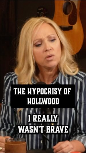 Leigh-Allyn Baker Instagram - This episode takes a deeper dive into the societal issues we face today, from mask mandates during the COVID-19 pandemic to the psychological impact on children. @l_a_baker_13 shares her journey from country roots to Hollywood’s glitz and glamour, only to find herself standing up against cancel culture & advocating for personal freedom. 🇺🇸 

🎙️ Listen: Spotify & Apple
🔗 Watch, like & subscribe: YouTube