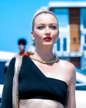 Leila Ciancaglini Instagram - RLC Talent Fashion Show presents the 2024 collection featuring: Anunnzi Collection @anunnzicollection & Luxe Atelier by Sarah  @luxeatelierbysarah At the Yacht Fashion Show 
 

Designer Spotlight:
Elaris Design (@Sarvenaz @Diaco.usa)
Angela Parreta (@anunnzicollection 
Elite Nutwear

Stunning Models:
Elisa Berdugo 
Inna Pavlyshynets
Luiza Clen
Ariana Lezama 
Kilana Vaughn
Svetlana Gorbovskai
Daisy Daze
Alice Alisa 
Julian Arroyuelo
Andre Lorenzo
Devin Hollinsworth
Benjamin Perloz
Justen Best

Vibes by DJ J Young
violinist Candyce Raiford
Tv @allenshay81  #magazine @rlctalentmagazine 
Captured by:
Usman  @climartx 
Daniel Sinoca @daniel_sinoca_photo_art 
Luis Hernández @photography_by_delgado 
Courteney : @aphotothatfitz
Glam squad:
Makeup by @Elif.soufi

Next Fashion Show When: September 18th
Where: Wine Tasting at El Cielo, Malibu @Malibubarn
Time: 6pm-8pm

#RLCTalentFashionShow #2024Collection #FashionEvent #Malibu #WineTasting #ElCielo”
#yacht