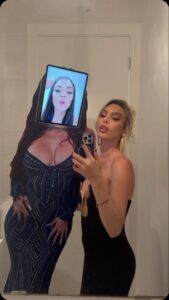 Actress Lele Pons HD Photos and Wallpapers December 2024