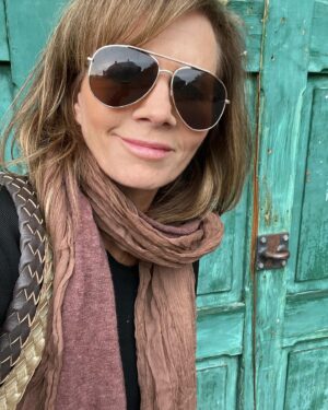 Lena Philipsson Instagram - Åh snygga färger