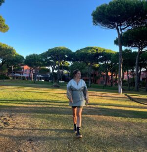 Leonor Seixas Instagram - Weekend de sonho!!!! Thank u @sheratoncascais e @global__influence 
Foi tudo perfeito, desde as pessoas, ao quarto, a comida, o ambiente! ☀️🫧 Até ja 🌳#sheratoncascais #sheratoncascaislife