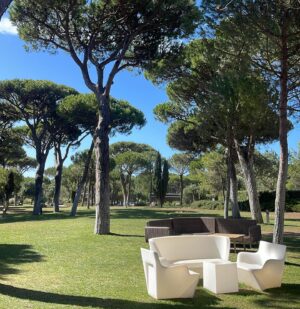 Leonor Seixas Instagram - Weekend de sonho!!!! Thank u @sheratoncascais e @global__influence 
Foi tudo perfeito, desde as pessoas, ao quarto, a comida, o ambiente! ☀️🫧 Até ja 🌳#sheratoncascais #sheratoncascaislife