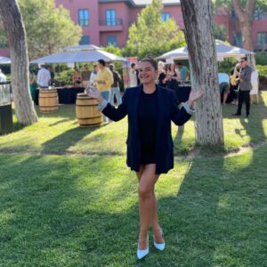 Leonor Seixas Instagram - Wine Affair @sheratoncascais