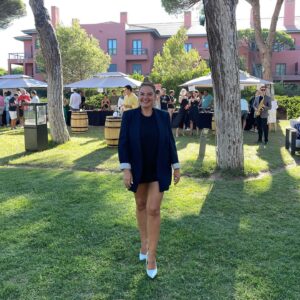 Leonor Seixas Instagram - Wine Affair @sheratoncascais