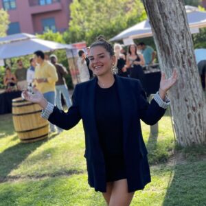 Leonor Seixas Instagram - Wine Affair @sheratoncascais