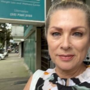 Leticia Calderón Instagram - @vime_mx  A darle con toda la actitud !