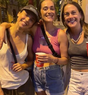 Leticia Dolera Instagram - Solo he podido parar cuatro días porque tengo rodaje BUT…