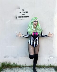 Actress Leva Bates HD Instagram Photos and Wallpapers September 2024