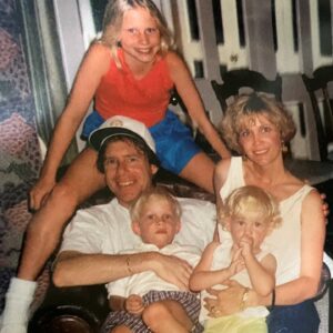 Leven Rambin Instagram - Father, Husband, Founder, CEO, Brother, Grandfather, Mentor, Sponsor, tough SOB…Legend.
My incredible father passed away in our arms Sunday.  I will miss him always and honor him with my life, my work, and my family ❤️ 
rest in peace daddy Joseph Howard Rambin III