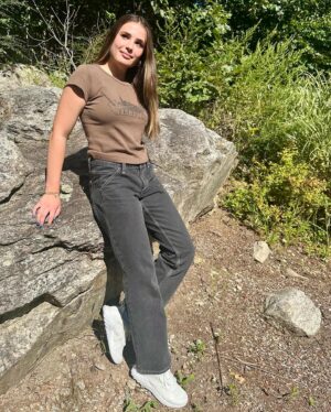 Lexia Hayden Instagram - Sneakers @soulsfeng