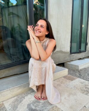Leyla Feray Instagram - 🐚