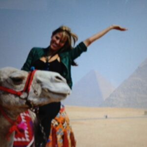 Lilián García Instagram - Hi everyone, I’m excited to announce I have been selected to go on a very special trip to Cairo, Egypt this December with my new church @stonecreekchurch here in Georgia. 🐫🇪🇬

The purpose of our trip is to spread hope and help those in poverty through activities at the OM base outside of Cairo where they work with Sudanese refugees. I have been wanting to go on a trip like this for a very long time where I can help spread positivity and immerse myself fully in their required needs.

I am excited to make you a part of this journey as well by sharing the fundraising efforts where you can donate and help make impact along with me. There is something so powerful in the practice of giving and it always comes back when you need it most. I will be uploading photos whenever possible so that you can see the progress.

I have two weeks to raise the funds so please donate whatever you can. No amount is too small. But if for some reason you can’t donate at this time please know that is ok too and all I ask is for prayers that our trip is blessed with impact and safety.

Let’s do this together and thank you in advance for your generosity and your support in this effort. 

LINK IN BIO 👆🏼

xoxo ~ Lilian ❤️