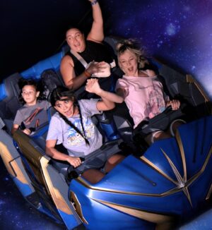 Lily Brooks O'Briant Instagram - Moments in Florida ✨
1. beach days are the best days 
2. the best shaved ice I’ve ever had omg 
3. Rawr 🦁 
4. soooo… the Harry Potter ride caught on fire while we were riding it and the fire alarm started going off & the lights turned on but the ride kept going 💀
5. Prettiest sunset from the plane 🌅
6. Emma’s face omg 
7. I never wanna leave 🏝️
8. when u & your long distance bestie reunite>>
9. EPCOT BALL 😍
10. best nap of my life omg
11. my lifelong dream of being the can can dancer at Hoop Dee Do Revue finally came true
12. animal kingdom 🍃
13. selfieee
14. more beach picsss
15. my fave ride in EPCOT
16. airport fit check ✌🏻
