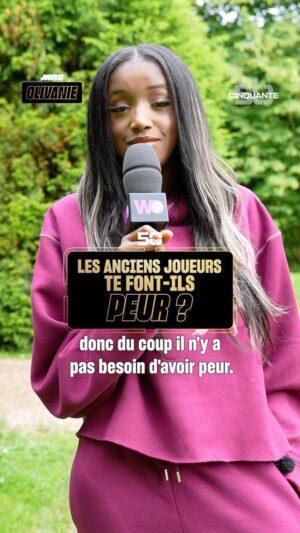 Linda Youdif Instagram - Véritables menaces pour certains, simples joueurs pour d’autres, une chose est sûre : les anciens joueurs vont faire trembler les murs du château 😏 
#Les50, du lundi au vendredi à 19:50 sur W9 et en streaming sur M6 