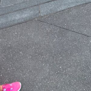 Lindsay Czarniak Instagram - We visited the flight 93 Memorial on the way to see my grandmas a year ago. My kids still talk about it. Sending love and thinking about those who lost a loved one in the attacks of September 11th #neverforget #september11