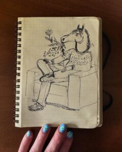 Lisa Hanawalt Most Liked Photos and Posts
