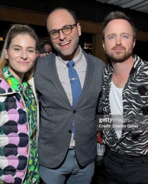 Lisa Hanawalt Instagram - Bojack Horseman premiered ten years ago 🤯 🐴