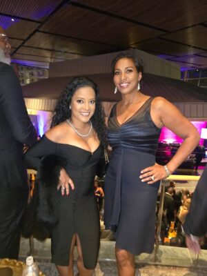 Lisa Nicole Cloud Instagram - Congressional Black Caucus Recap

Your Network is your Net Worth. Had a great time connecting with family and friends this weekend at CBC 2024. It's been a while since I had a chance to attend this event but glad I pushed through all my flight challenges and got to attend a few events even with a crazy, hectic work schedule. Made some great new connections. This is definitely a weekend to put on your calendar and attend. 

#congressionalblackcaucus #lisanicolecloud #yournetworkisyournetworth #powernetworking

Wardrobe @bosscollectionbiz 
Schedule your private shopping appointment today. (VIRTUAL OR IN PERSON AVAILABLE)  770-637-2927