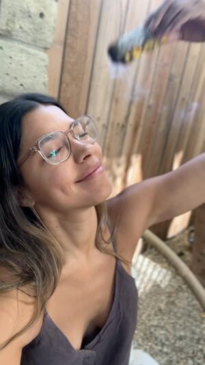 Lisseth Chavez Instagram - 🫶🏽