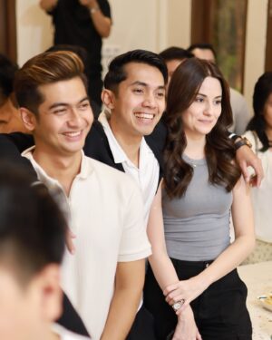Loide Christina Teixeira Instagram - Selamat Ulang Tahun @havizadevianjani Wish you All The Best Panjang umur sehat selalu 🥳

Satu kalimat untuk Haviza di hari ulang tahunnya ini donk gaes ⁉️