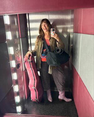 Lola Kirke Instagram - I C YU L8R 💘o