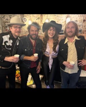 Lola Kirke Instagram - An extremely sparkly trip to the UK thus far. 🎆