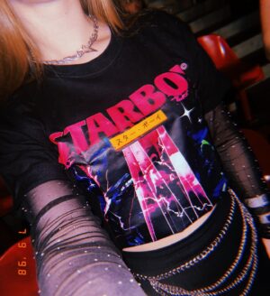 Lorena Queiroz Instagram - Show do @theweeknd 💫🪩
