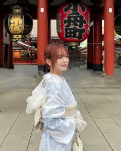 Actress Lotus Wang HD Instagram Photos and Wallpapers September 2024