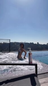 Actress Lovi Poe HD Photos and Wallpapers September 2024