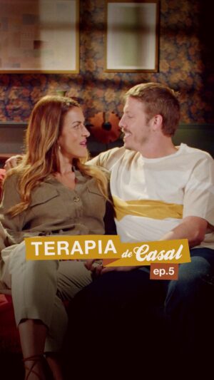 Luciana Paes Instagram - O que o humor duvidoso e a química sexual une, ninguém separa.

▶️TERAPIA DE CASAL EP.5

Roteiro: @gabrielaniskier
Direção: @caitomainier