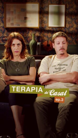 Luciana Paes Instagram - Nesse dia do psicólogo devemos parar e refletir: quem cuida da cabeça de terapeutas que atendem casais como Cláudio e Roberta?

▶️ TERAPIA DE CASAL EP.3

Roteiro: @gabrielaniskier 
Direção: @caitomainier