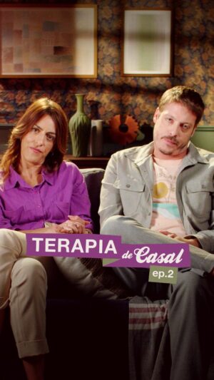 Luciana Paes Instagram - Como expressar meus sentimentos se estou com “o ara ketu, o ara ketu quando toca” na minha rádio mental há 24 horas? Essa é mais uma missão para o Terapia de Casal.

▶️ TERAPIA DE CASAL EP.2

Roteiro: @gabrielaniskier 
Direção: @caitomainier