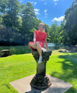 Ludwika Paleta Instagram - Londres
Shakespeare 
El parque 
El picnic 
Los Cotswolds 
Alicia en el país de las maravillas 
Mis personas favoritas 
Turisteando 
Mi suéter de arcoíris 
Mi carnala del alma 
Verano no te acabes