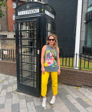 Ludwika Paleta Instagram - Londres
Shakespeare 
El parque 
El picnic 
Los Cotswolds 
Alicia en el país de las maravillas 
Mis personas favoritas 
Turisteando 
Mi suéter de arcoíris 
Mi carnala del alma 
Verano no te acabes