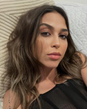 Luisa Rubino Instagram - ♥️🐝🌈🐞🍒✨