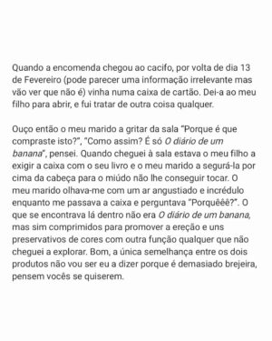 Luísa Sobral Instagram - "Testemunhas de jeovinted"

#pensamentoscronicos