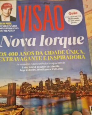 Luísa Sobral Instagram - "Nove meses e cinco dias"
(crónica que escrevi para a @revista_visao em agosto )

#pensamentoscronicos