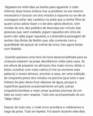 Luísa Sobral Instagram - " PIAF com os meus filhos"

#pensamentoscronicos
